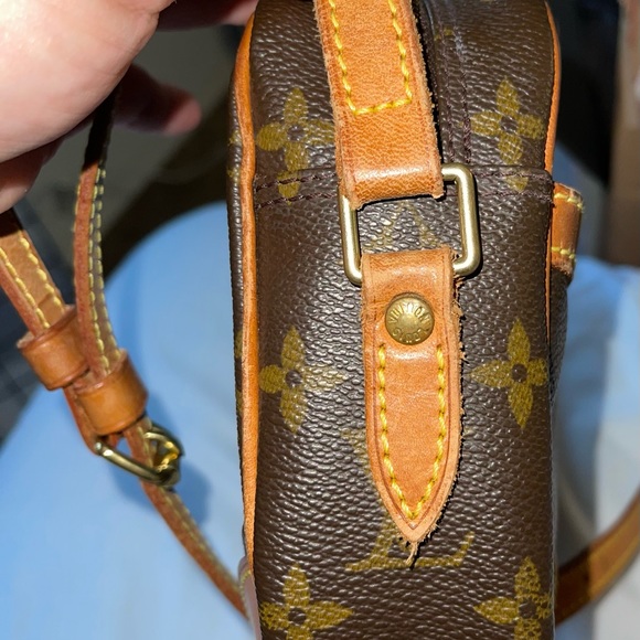 Louis Vuitton trocadero 24 - Picture 11 of 15